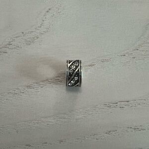 Brighton Retired Crystal Spacer